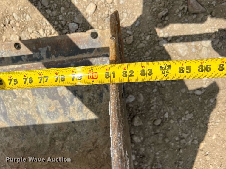 image for item LI9719 1998 Case 570LXT Series 2  landscape tractor