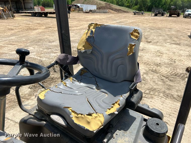 image for item LI9721 2011 Volvo DD24  double drum vibratory roller