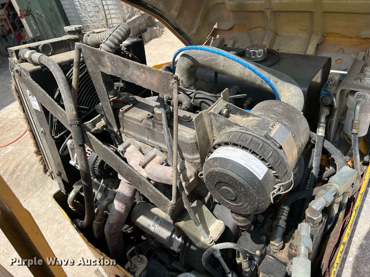 image for item LI9721 2011 Volvo DD24  double drum vibratory roller