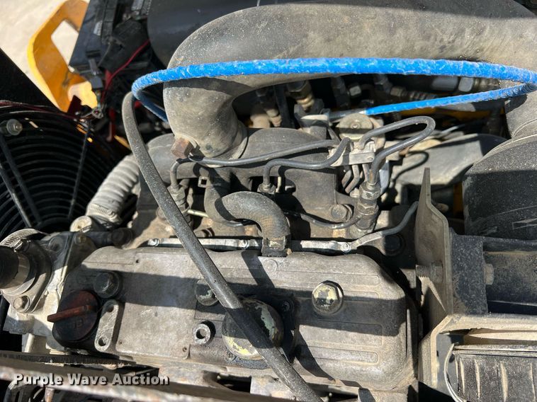 image for item LI9721 2011 Volvo DD24  double drum vibratory roller