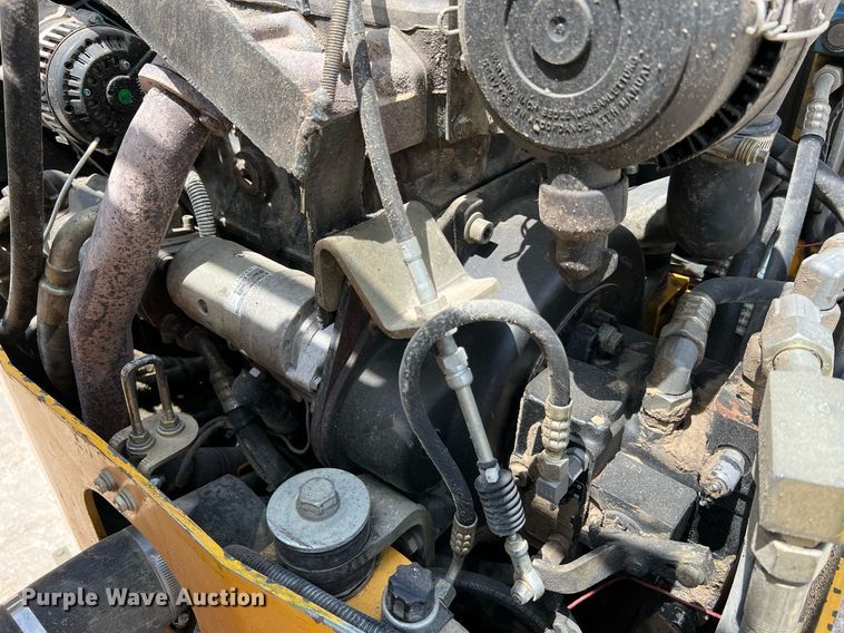 image for item LI9721 2011 Volvo DD24  double drum vibratory roller