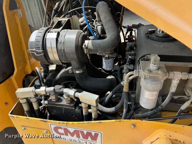 image for item LI9721 2011 Volvo DD24  double drum vibratory roller