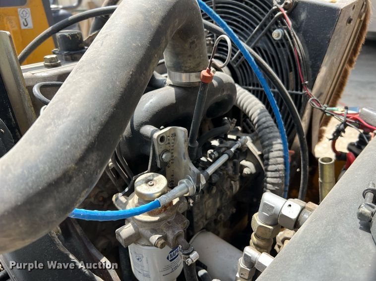 image for item LI9721 2011 Volvo DD24  double drum vibratory roller