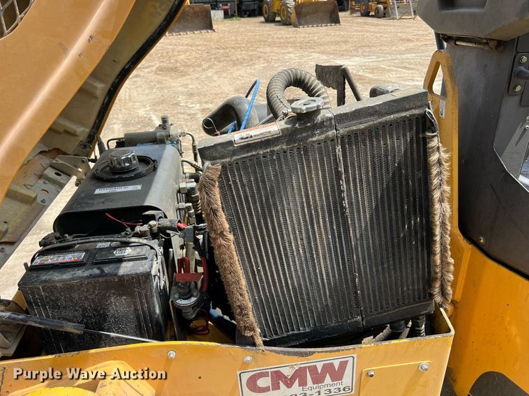 image for item LI9721 2011 Volvo DD24  double drum vibratory roller