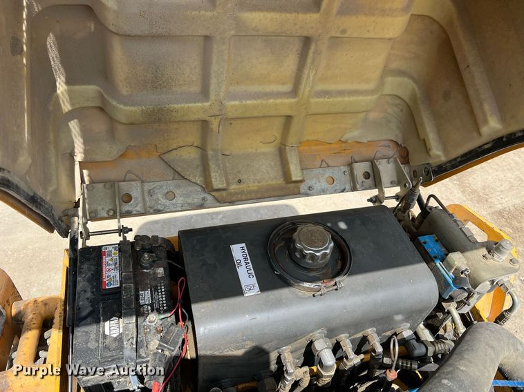 image for item LI9721 2011 Volvo DD24  double drum vibratory roller