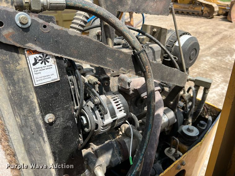 image for item LI9721 2011 Volvo DD24  double drum vibratory roller