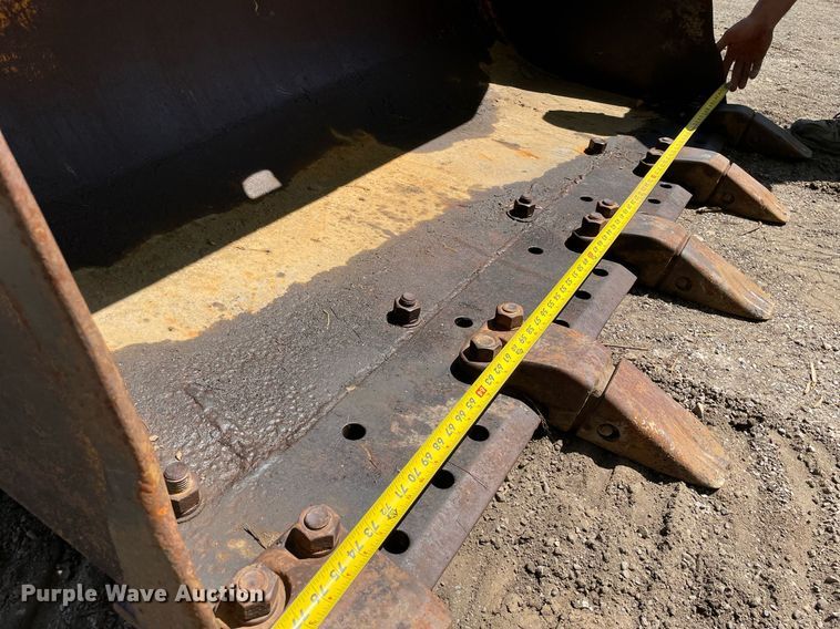 image for item LJ9659 1963 Caterpillar 955H  track loader