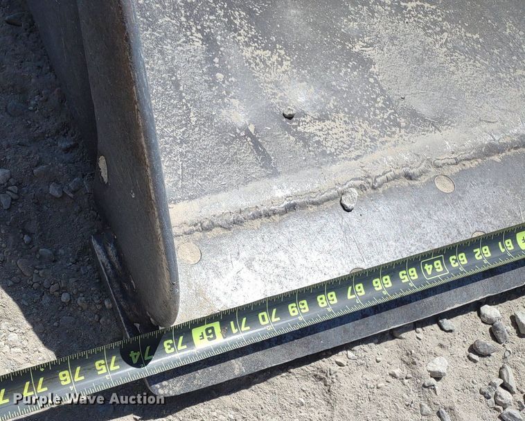 image for item LL9113 2008 Case 430  skid steer loader