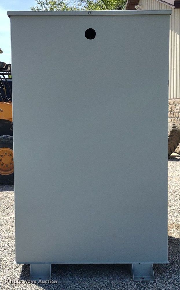 image for item LL9114 Containment Solutions  waste oil tank