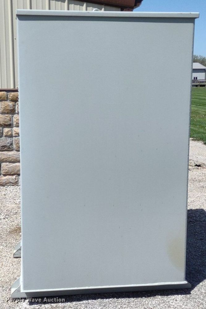 image for item LL9114 Containment Solutions  waste oil tank