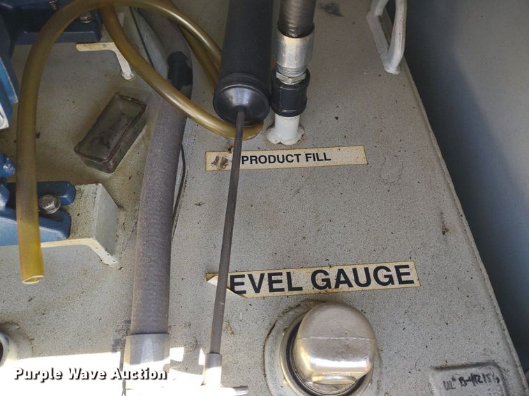 image for item LL9114 Containment Solutions  waste oil tank