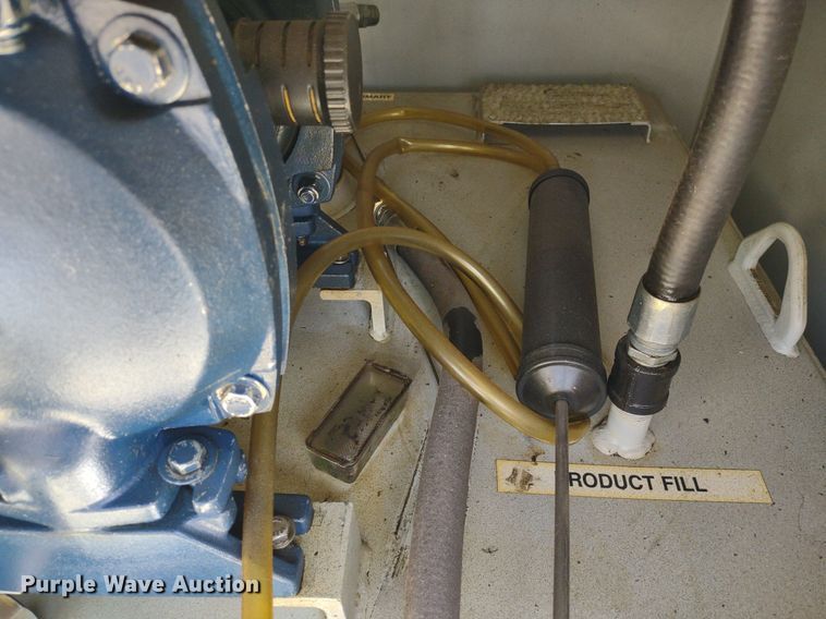 image for item LL9114 Containment Solutions  waste oil tank