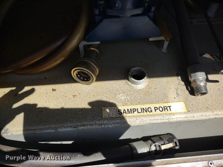 image for item LL9114 Containment Solutions  waste oil tank