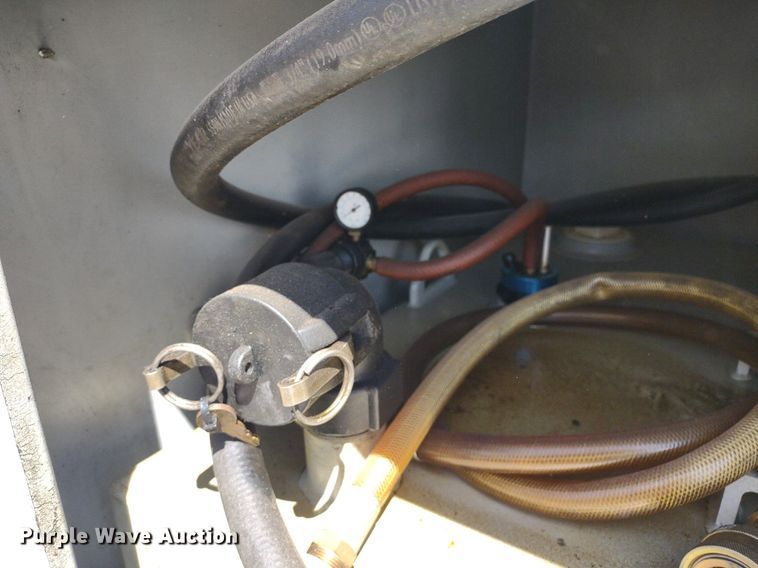 image for item LL9114 Containment Solutions  waste oil tank