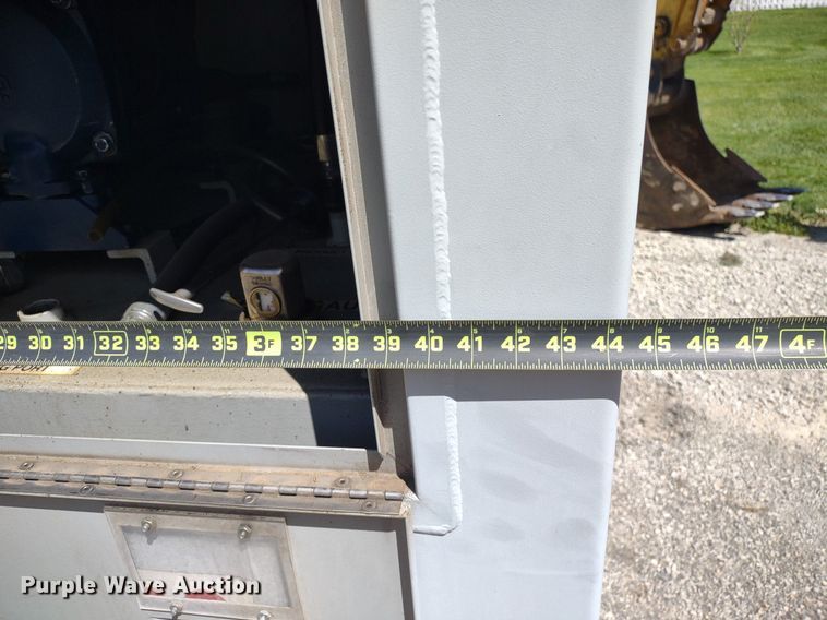 image for item LL9114 Containment Solutions  waste oil tank