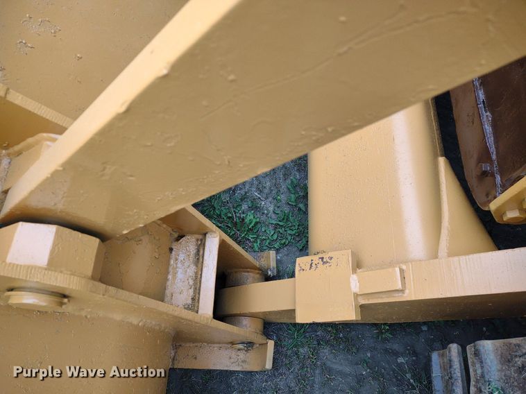 image for item LL9119 1981 Case 1150C  track loader