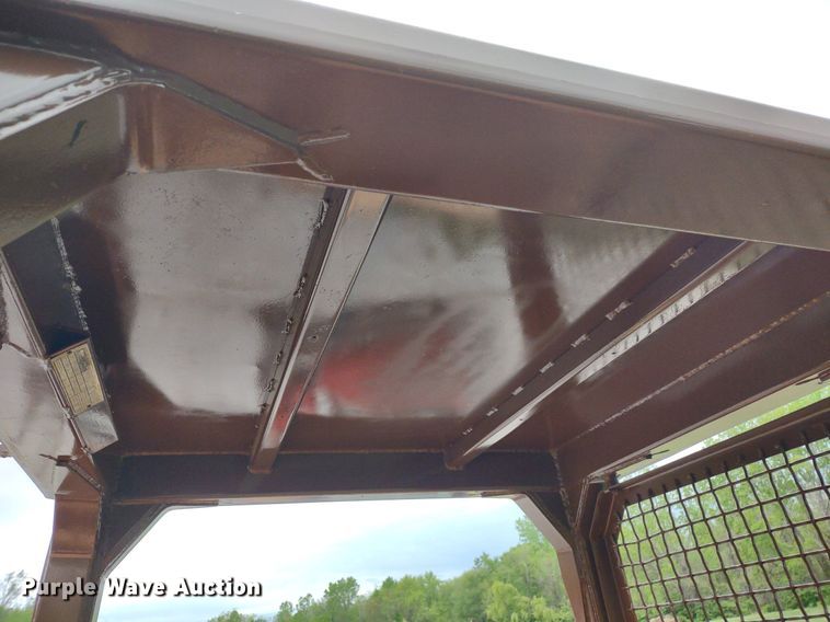 image for item LL9119 1981 Case 1150C  track loader