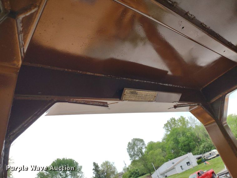 image for item LL9119 1981 Case 1150C  track loader