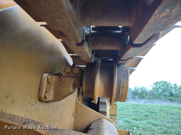 image for item LL9119 1981 Case 1150C  track loader