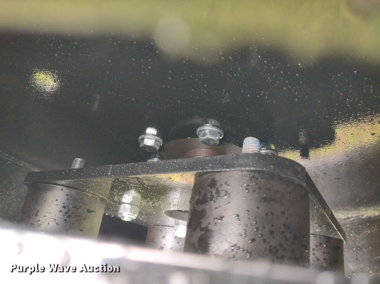 image for item LL9132 2023 Mower King SSVR72  skid steer roller