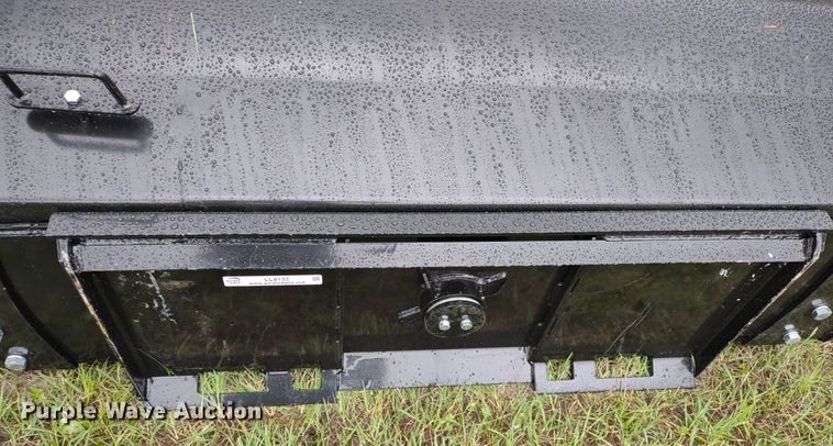 image for item LL9132 2023 Mower King SSVR72  skid steer roller