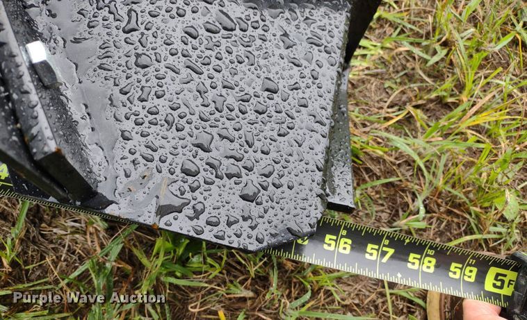 image for item LL9134 2023 Agrotk EXRC54  excavator brush mower