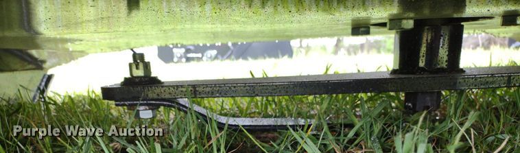 image for item LL9134 2023 Agrotk EXRC54  excavator brush mower