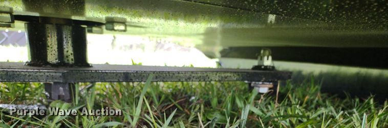 image for item LL9134 2023 Agrotk EXRC54  excavator brush mower