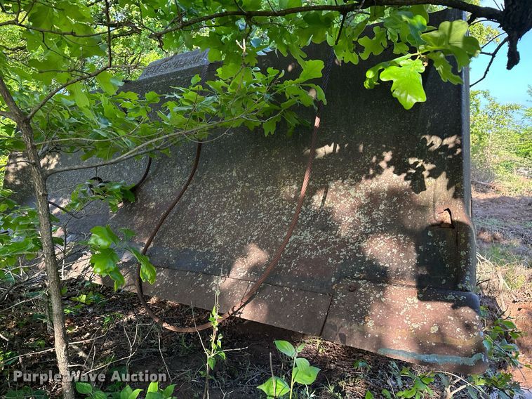 image for item LR9785 Caterpillar D7  dozer