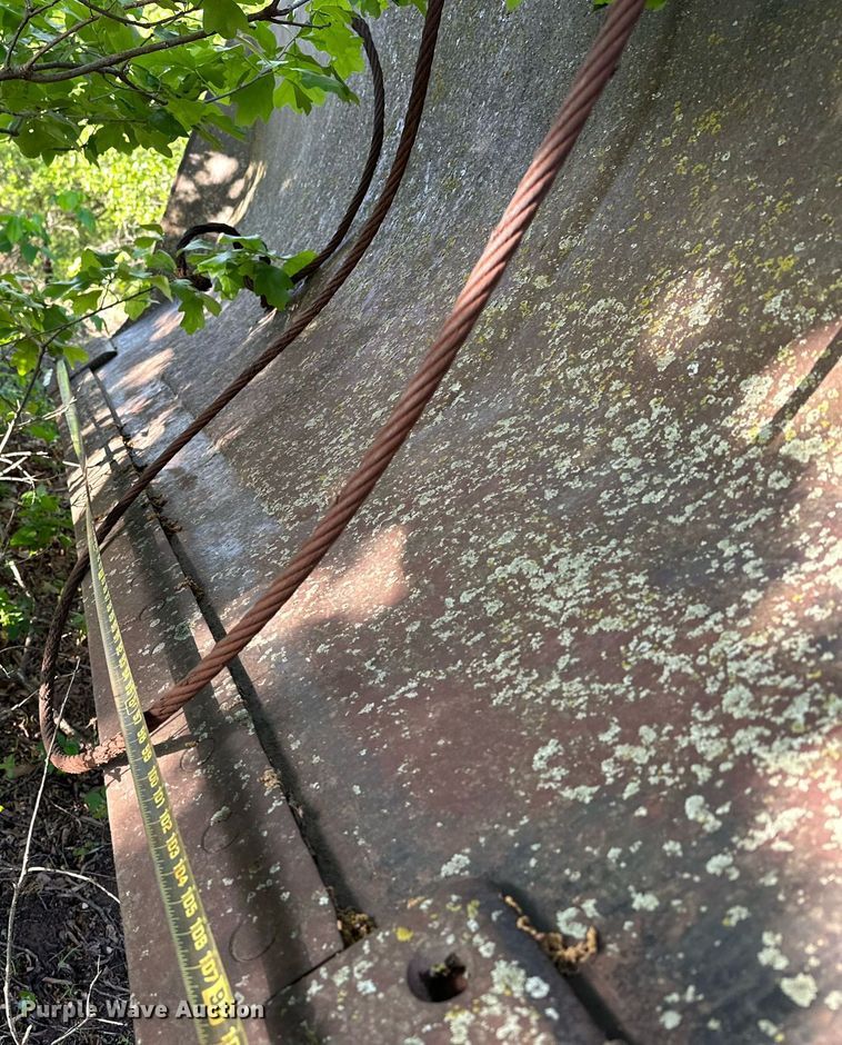 image for item LR9785 Caterpillar D7  dozer