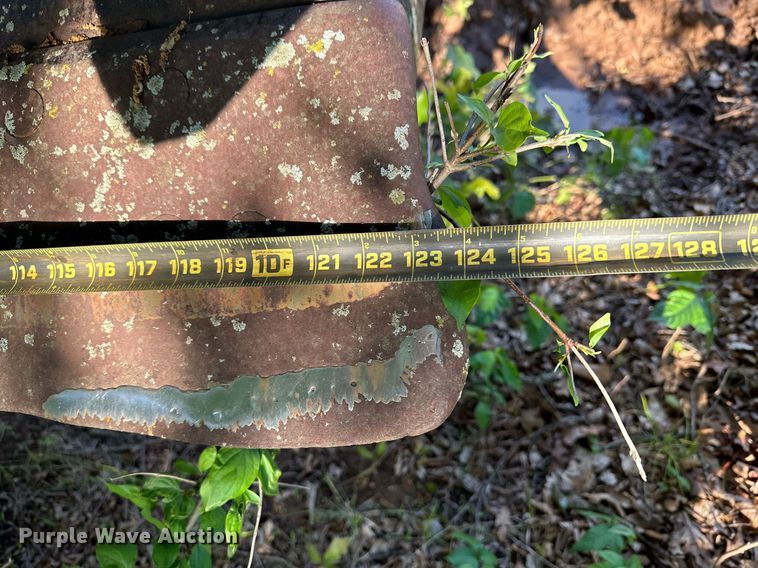 image for item LR9785 Caterpillar D7  dozer