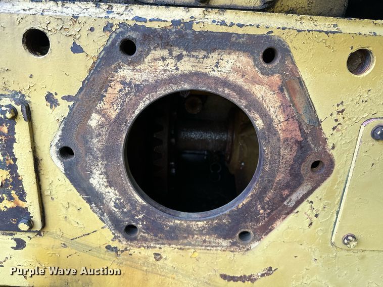 image for item LR9785 Caterpillar D7  dozer