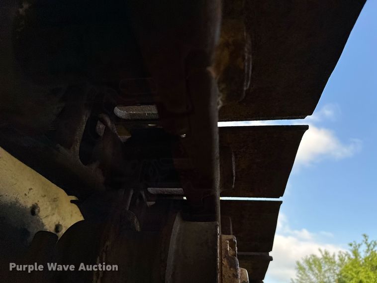 image for item LR9785 Caterpillar D7  dozer