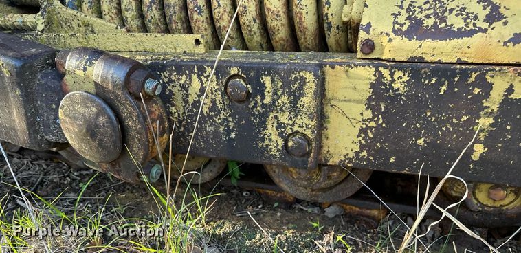 image for item LR9785 Caterpillar D7  dozer