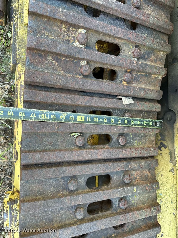 image for item LR9785 Caterpillar D7  dozer