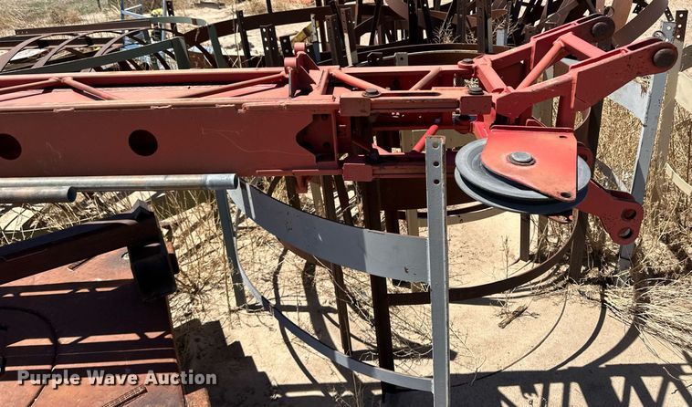 image for item LT9256 2001 Sterling  crane truck