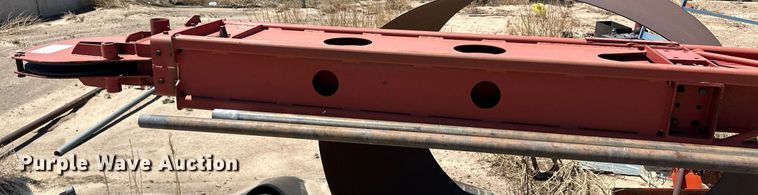 image for item LT9256 2001 Sterling  crane truck