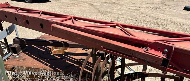 image for item LT9256 2001 Sterling  crane truck