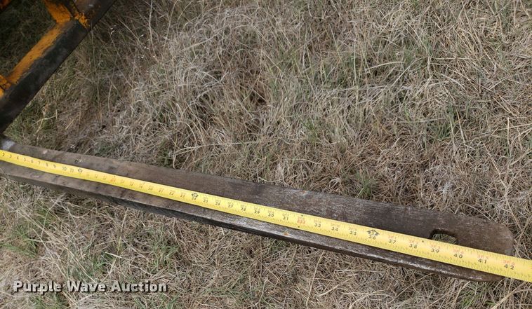 image for item LT9766 2003 JCB  telehandler