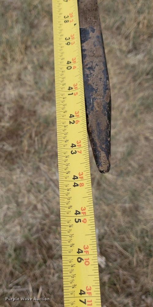 image for item LT9766 2003 JCB  telehandler