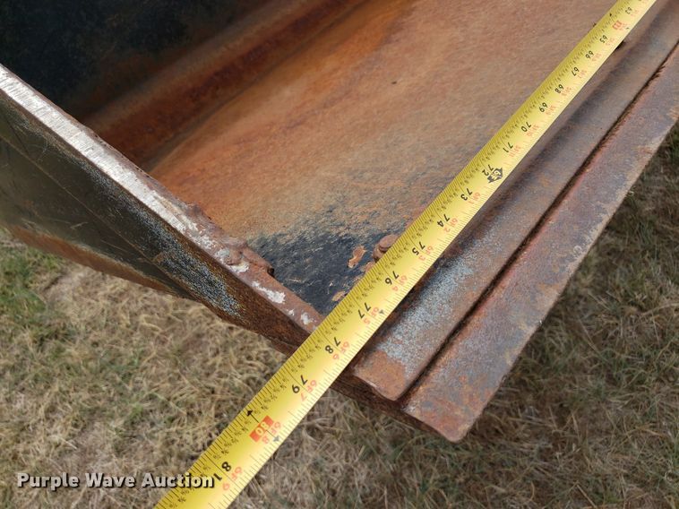 image for item LT9766 2003 JCB  telehandler