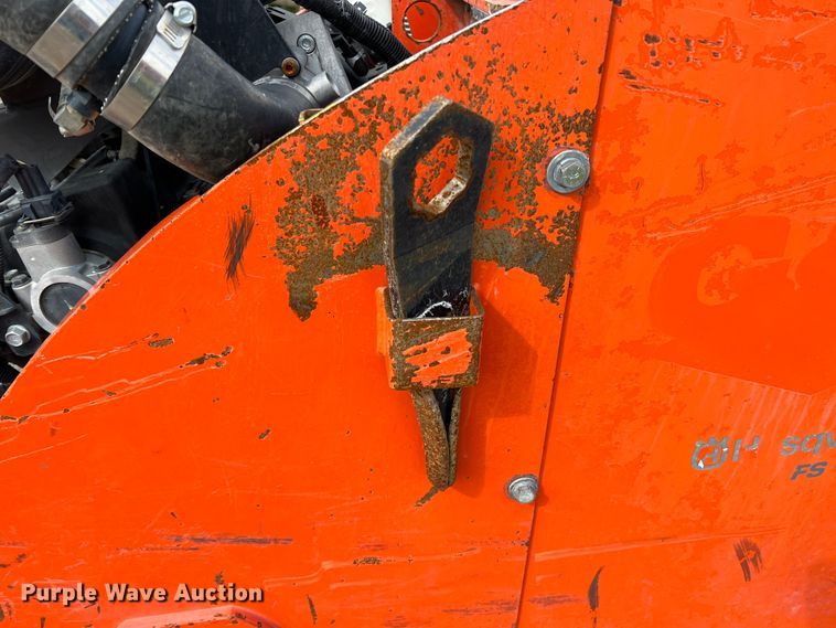 image for item LW9271 2015 Husqvarna FS 4600  concrete saw