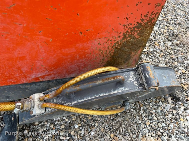 image for item LW9271 2015 Husqvarna FS 4600  concrete saw