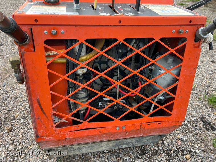 image for item LW9271 2015 Husqvarna FS 4600  concrete saw