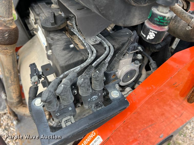 image for item LW9271 2015 Husqvarna FS 4600  concrete saw