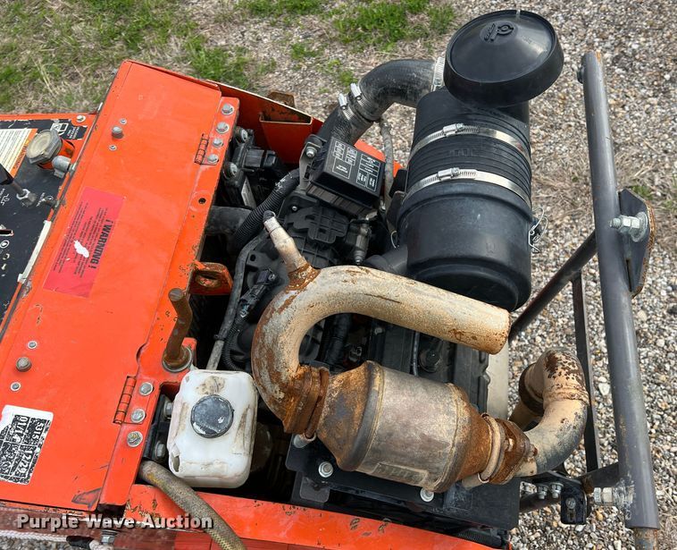 image for item LW9271 2015 Husqvarna FS 4600  concrete saw