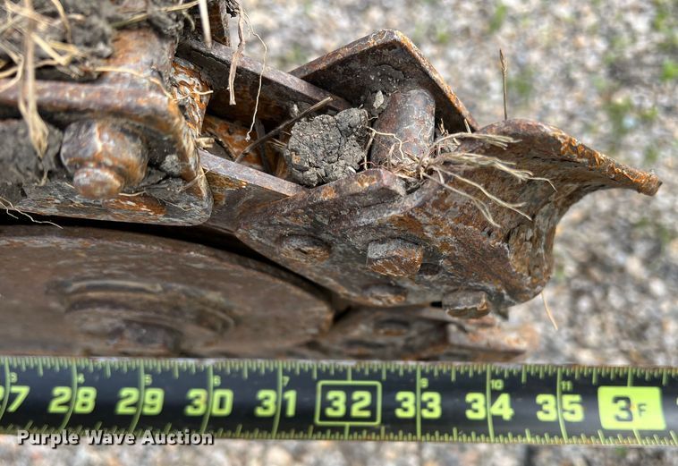 image for item LW9272 Toro 22973G  trencher