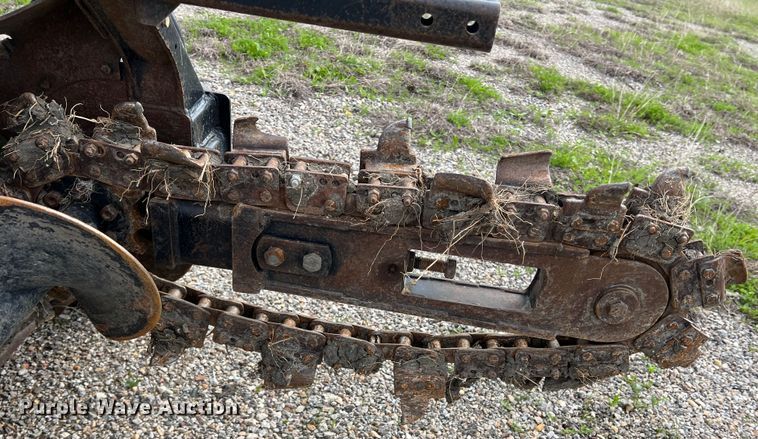 image for item LW9272 Toro 22973G  trencher