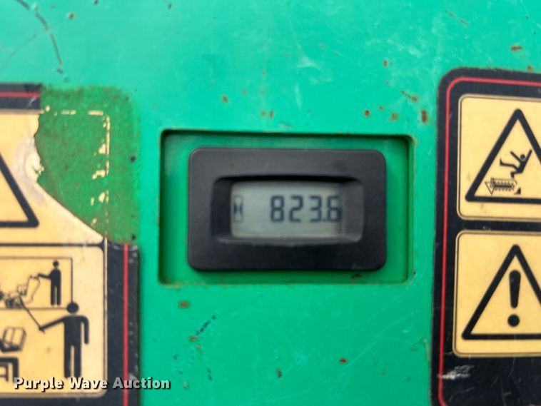 image for item LW9272 Toro 22973G  trencher