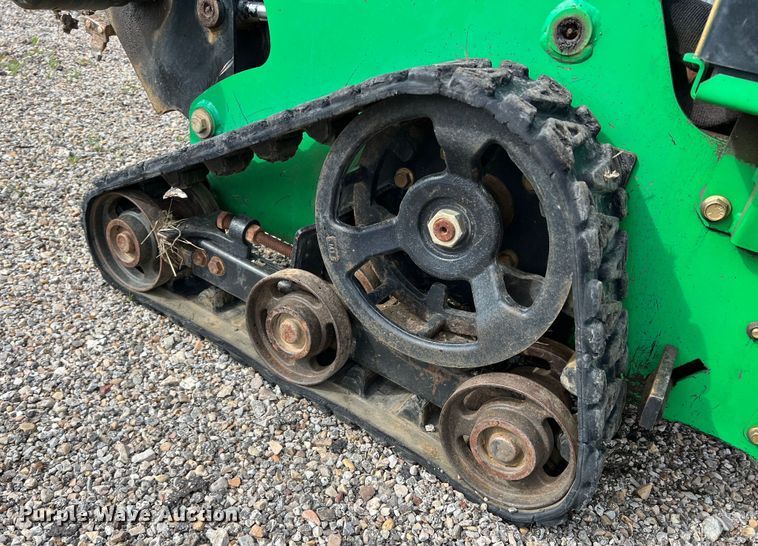 image for item LW9272 Toro 22973G  trencher